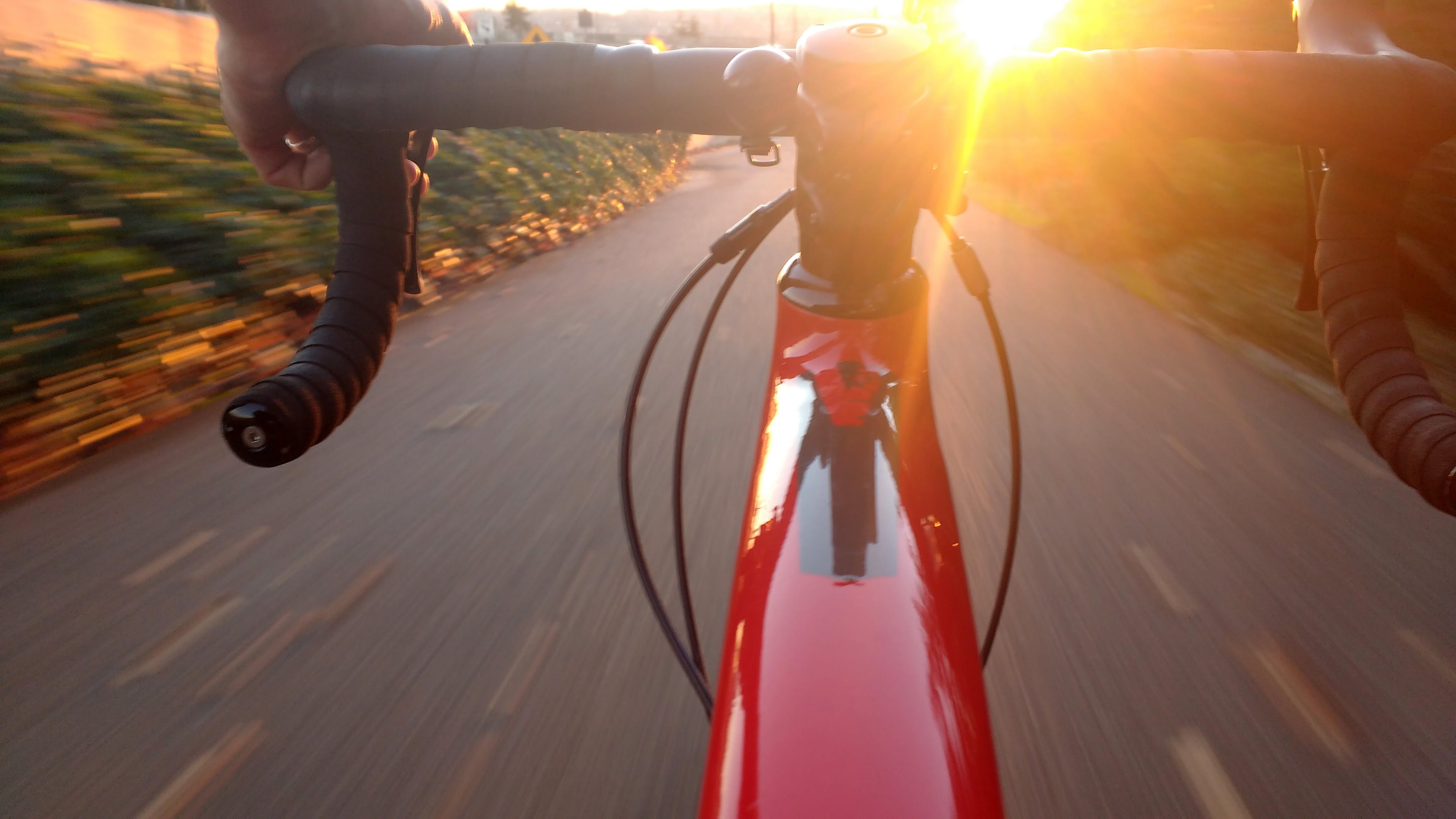 Lär ditt barn att cykla